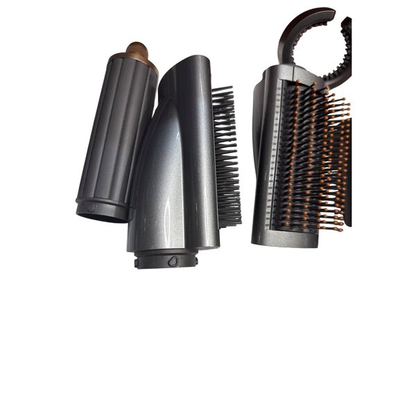 Dyson Airwrap Complete Styler With Attachments & Leather Case - Preowned - Picture 11 of 16